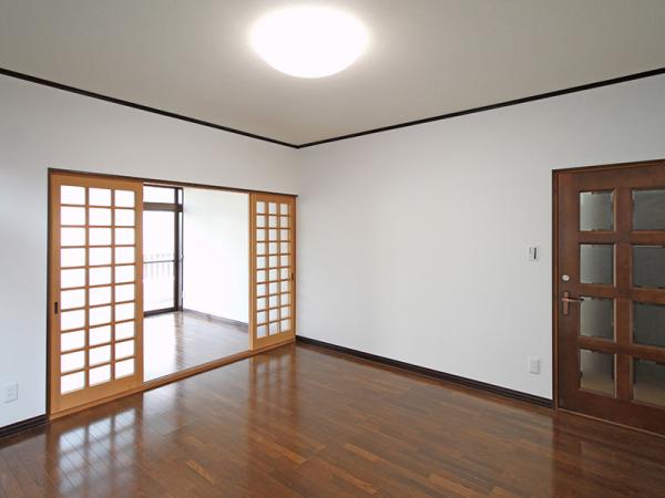 detached 祖父江町本甲