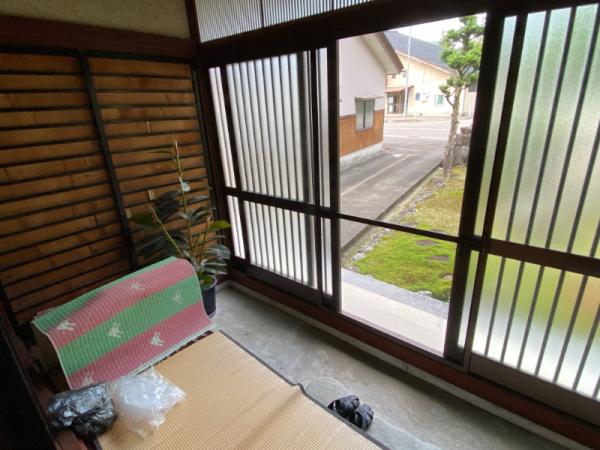 detached 庄川町金屋