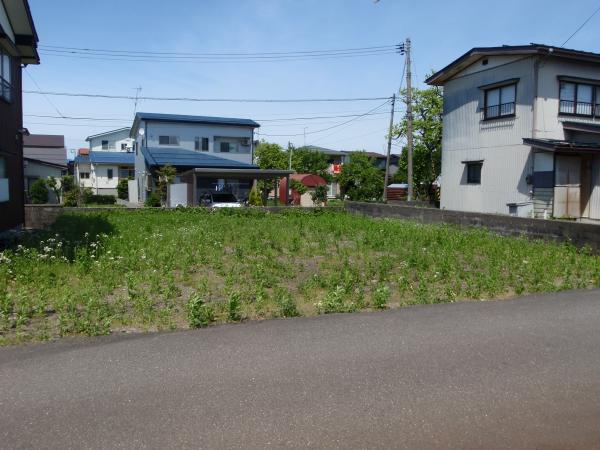  南城町２丁目