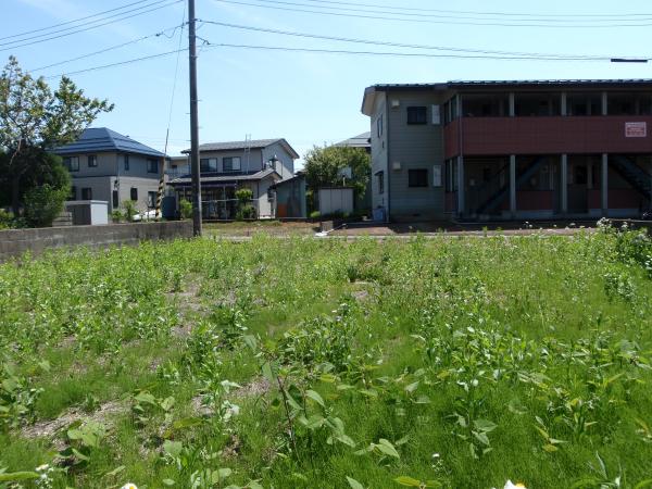  南城町２丁目