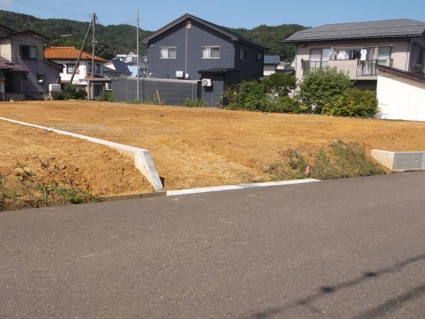  中門前2丁目
