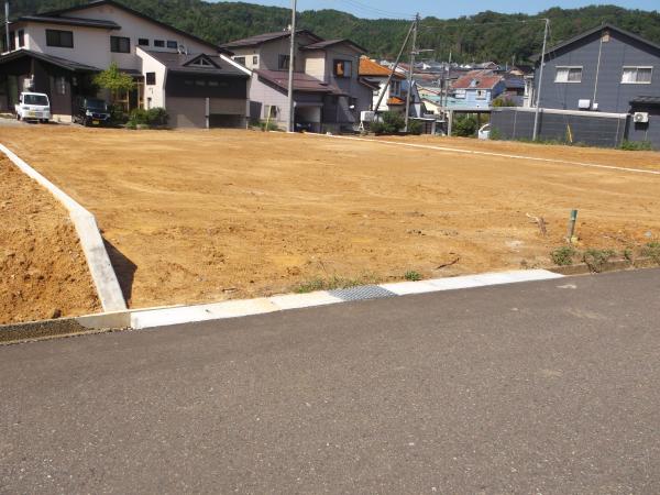  中門前2丁目
