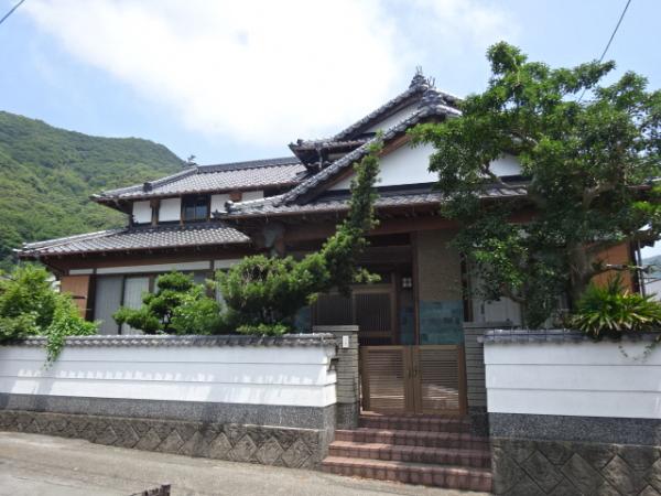 detached 熊本県 宇城市 三角町波多