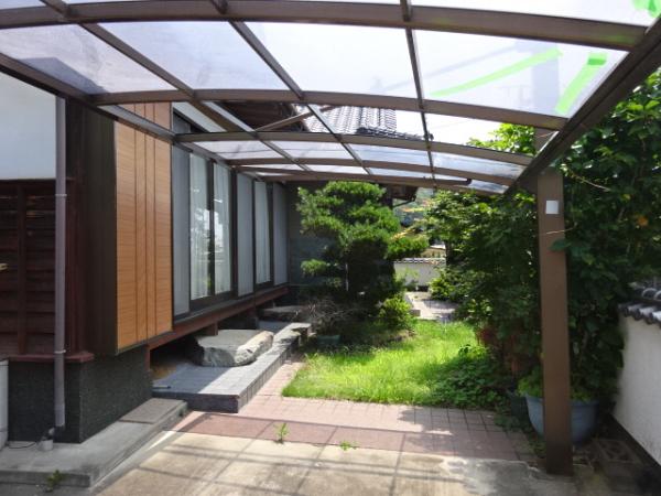 detached 熊本県 宇城市 三角町波多