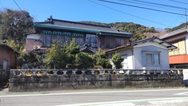 detached 熊本県 上天草市 龍ヶ岳町高戸