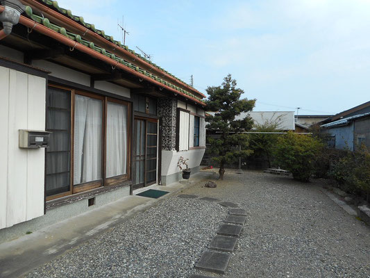 detached 熊野市有馬町