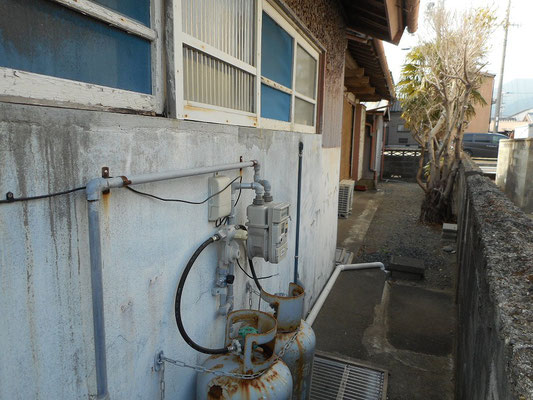 detached 熊野市有馬町