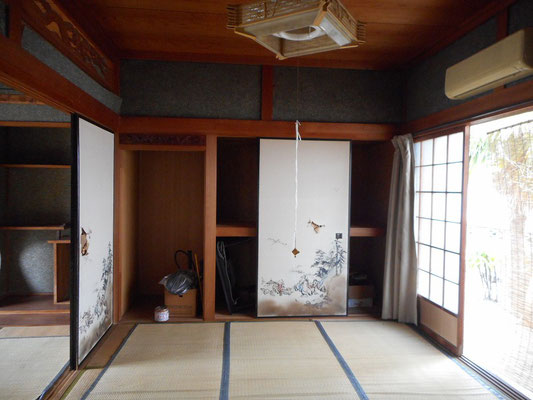 detached 熊野市有馬町