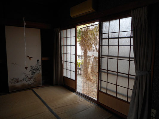 detached 熊野市有馬町