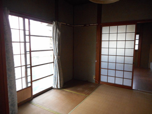 detached 熊野市有馬町