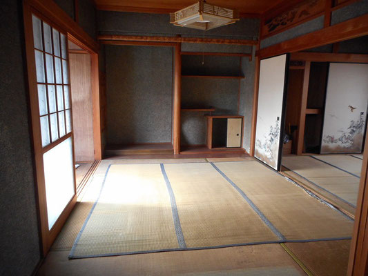 detached 熊野市有馬町