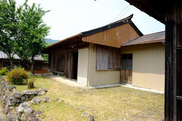 detached 熊野市神川町
