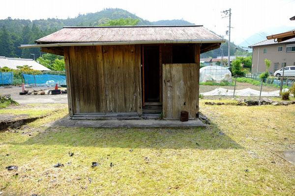 detached 熊野市神川町