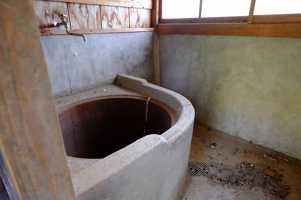 detached 熊野市神川町