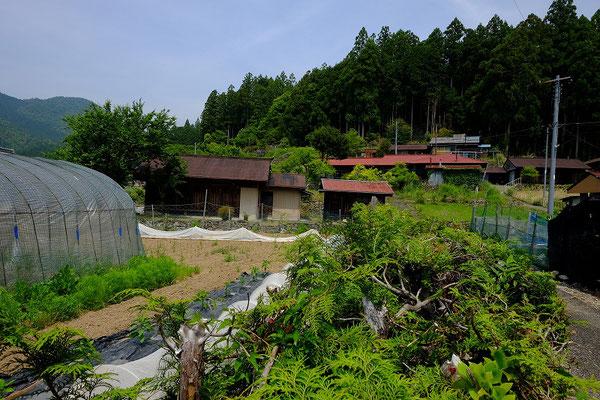 detached 熊野市神川町
