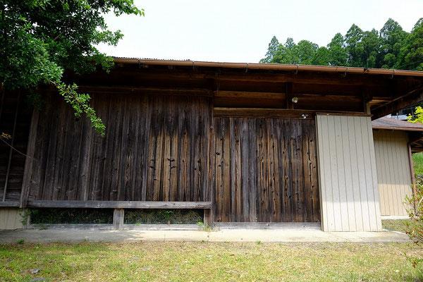 detached 熊野市神川町