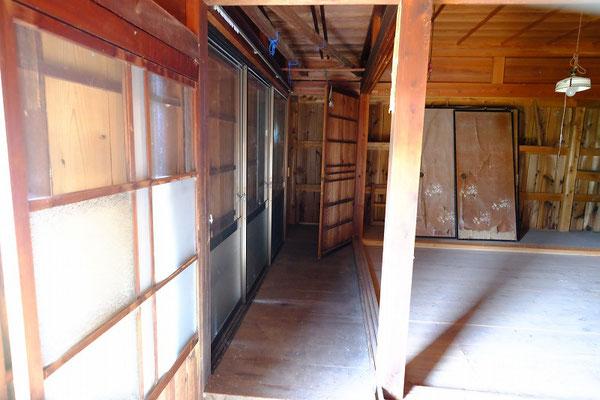 detached 熊野市神川町