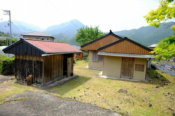 detached 熊野市神川町