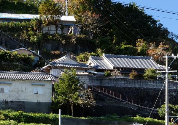 detached 熊野市新鹿町