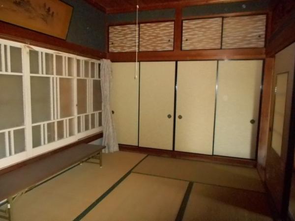 detached 熊野市新鹿町