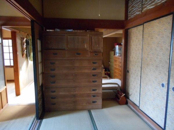 detached 熊野市新鹿町
