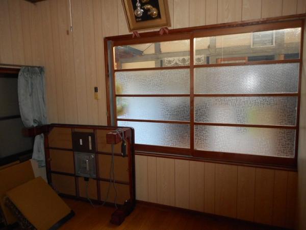 detached 熊野市新鹿町