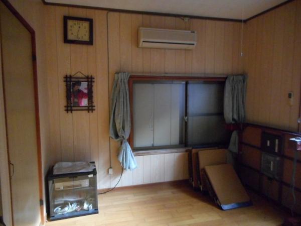 detached 熊野市新鹿町