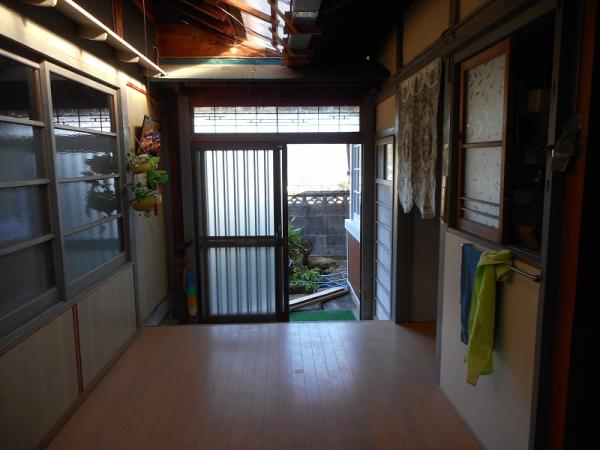 detached 熊野市新鹿町