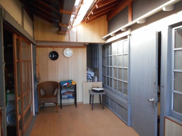 detached 熊野市新鹿町