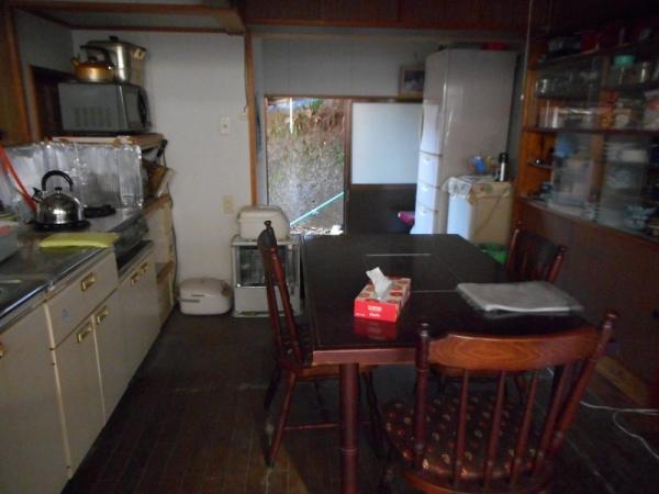 detached 熊野市新鹿町