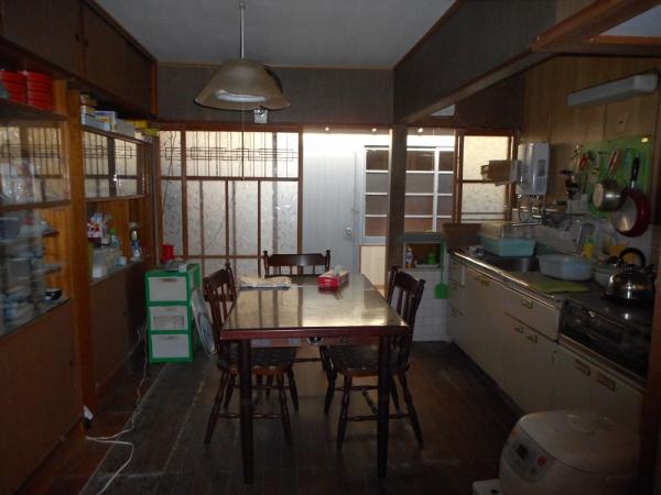 detached 熊野市新鹿町