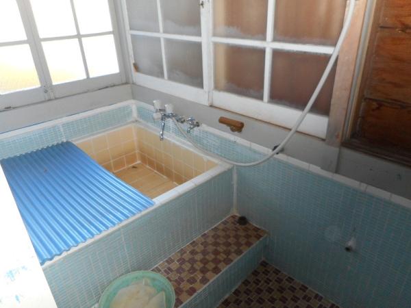 detached 熊野市新鹿町