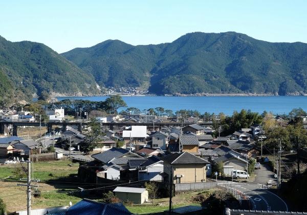 detached 熊野市新鹿町