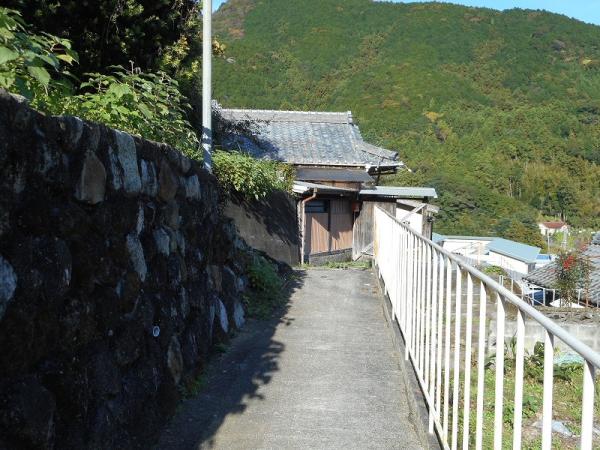 detached 熊野市新鹿町