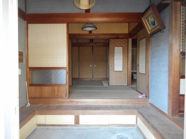 detached 熊野市新鹿町