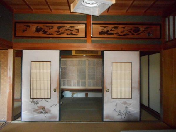detached 熊野市新鹿町