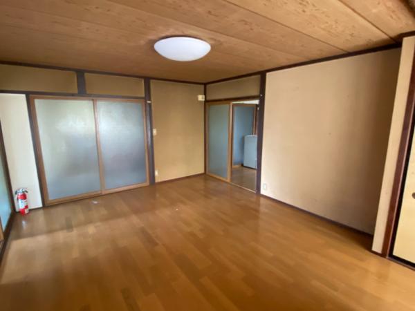 detached 井波
