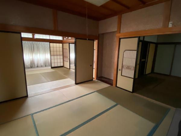 detached 井波