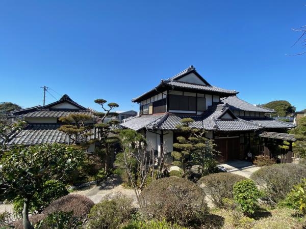 detached 中尾1丁目