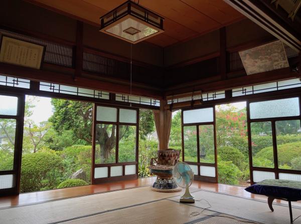 detached 中尾1丁目