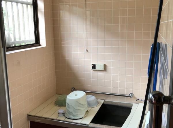 detached 中尾1丁目