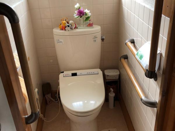 detached 中尾1丁目