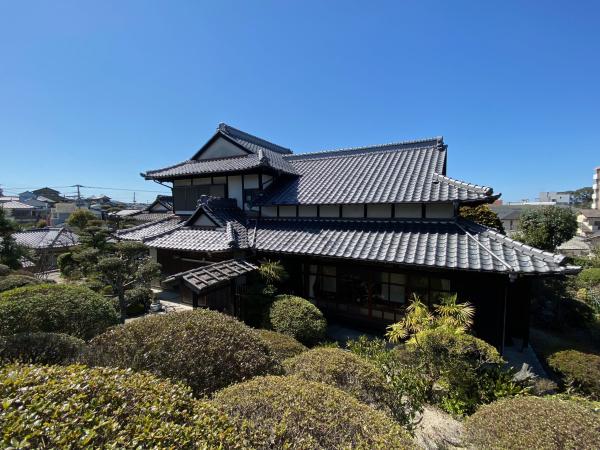 detached 中尾1丁目