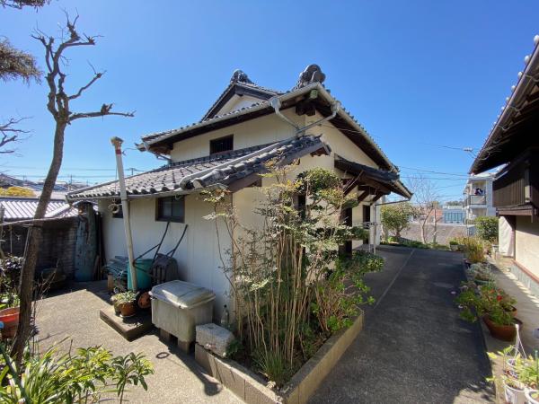 detached 中尾1丁目