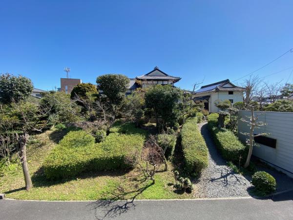 detached 中尾1丁目