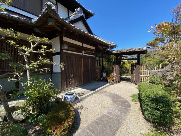 detached 中尾1丁目