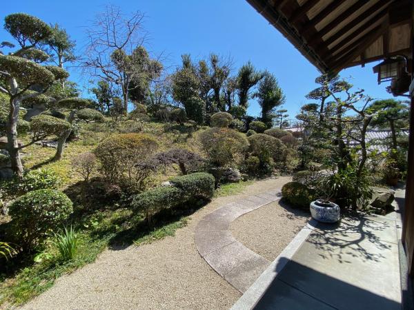 detached 中尾1丁目