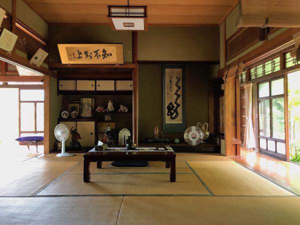 detached 中尾1丁目