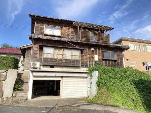 detached 京都府京丹後市丹後町岩木