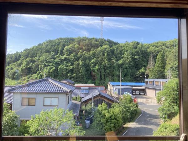 detached 京都府京丹後市丹後町岩木